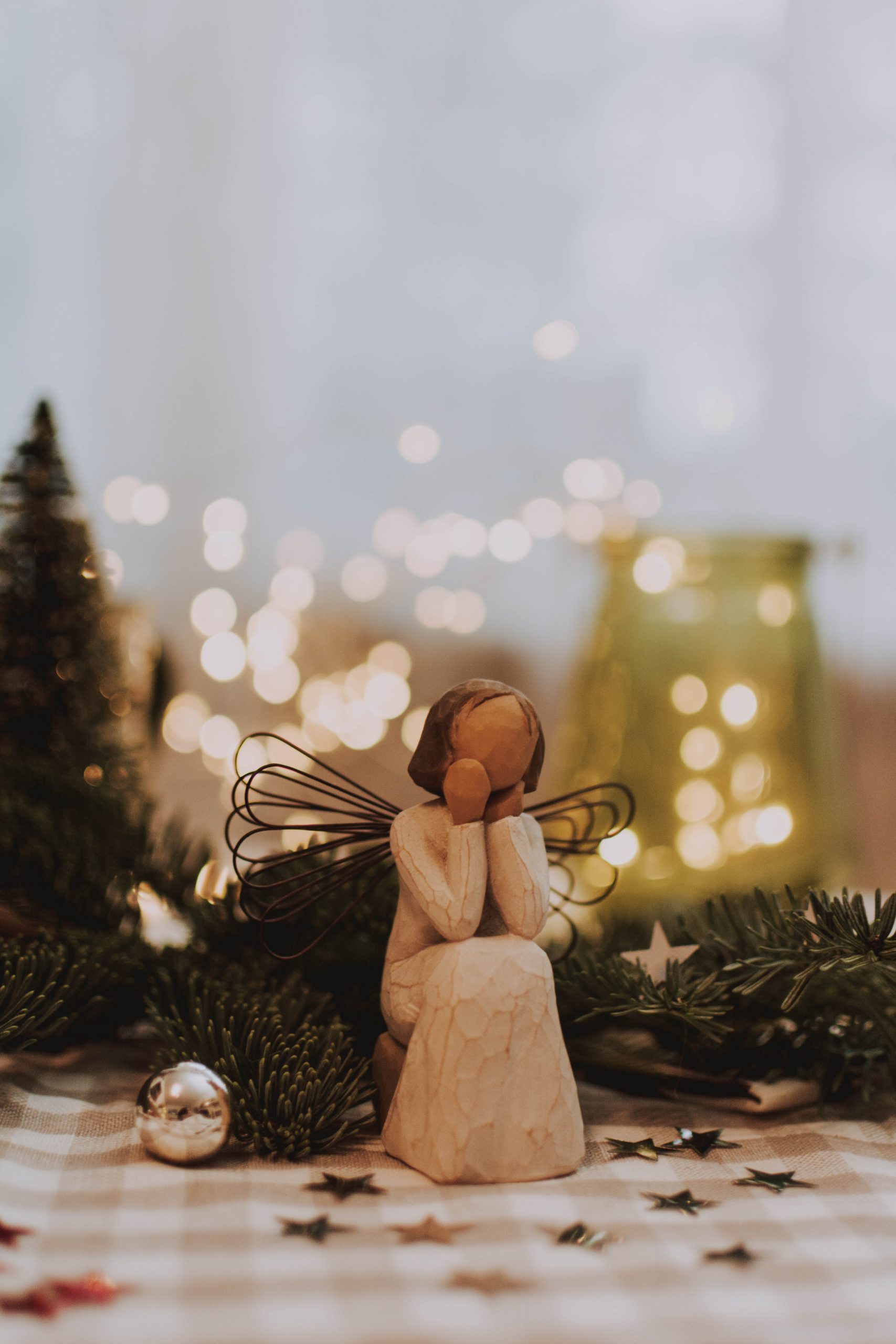 Vianoce – čas lásky a pokoja alebo predbiehania a prejedania sa?