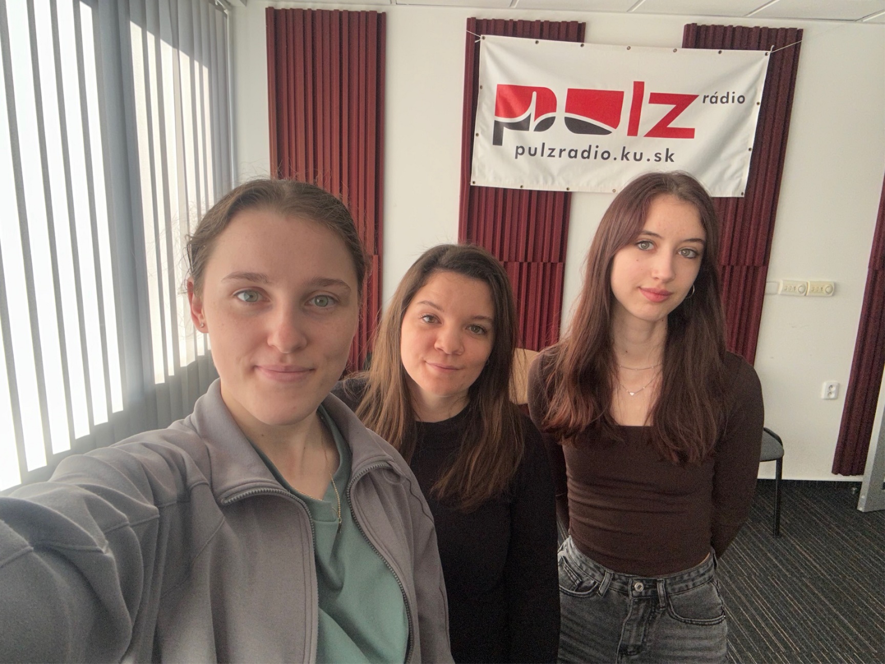 Zumcast #17: Aka je práca v Rádiu Vatikán?