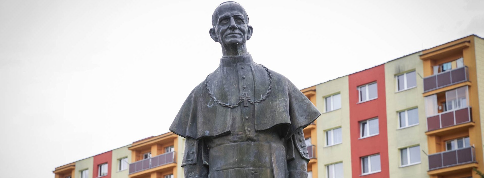 (Nielen kubínsky) spor o biskupa Vojtaššáka