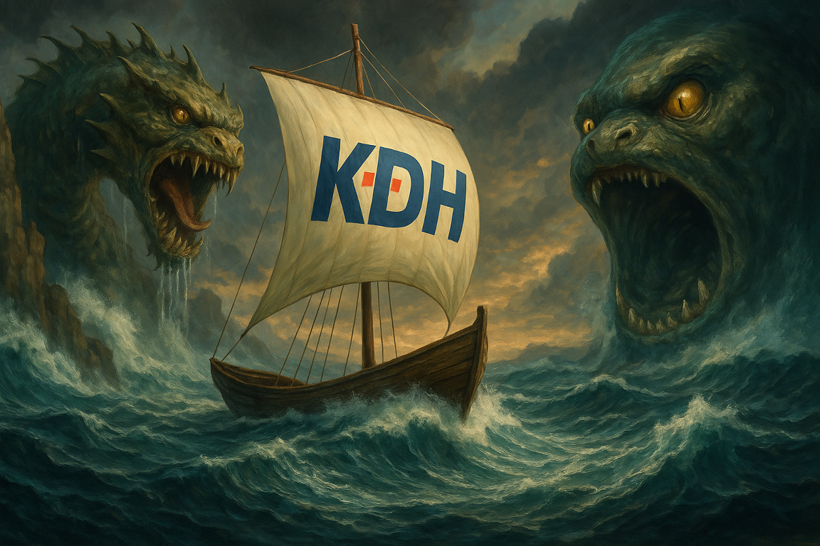 Kade, há?