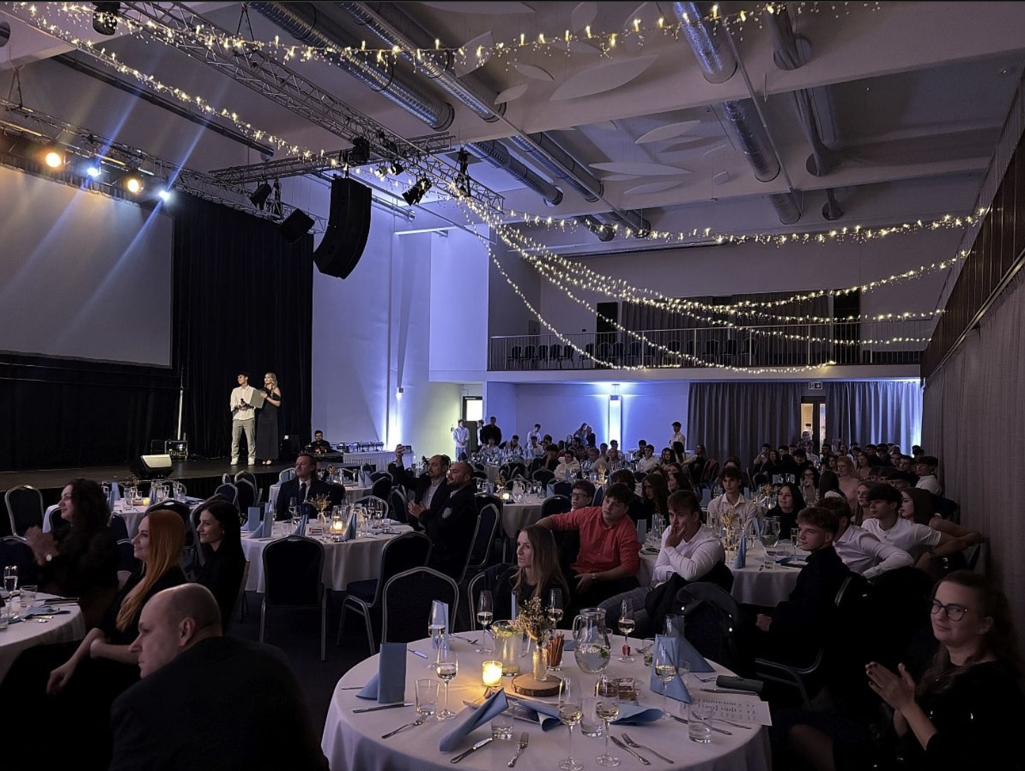 Z obyčajných prešovských prvákov sa stali Elbáci