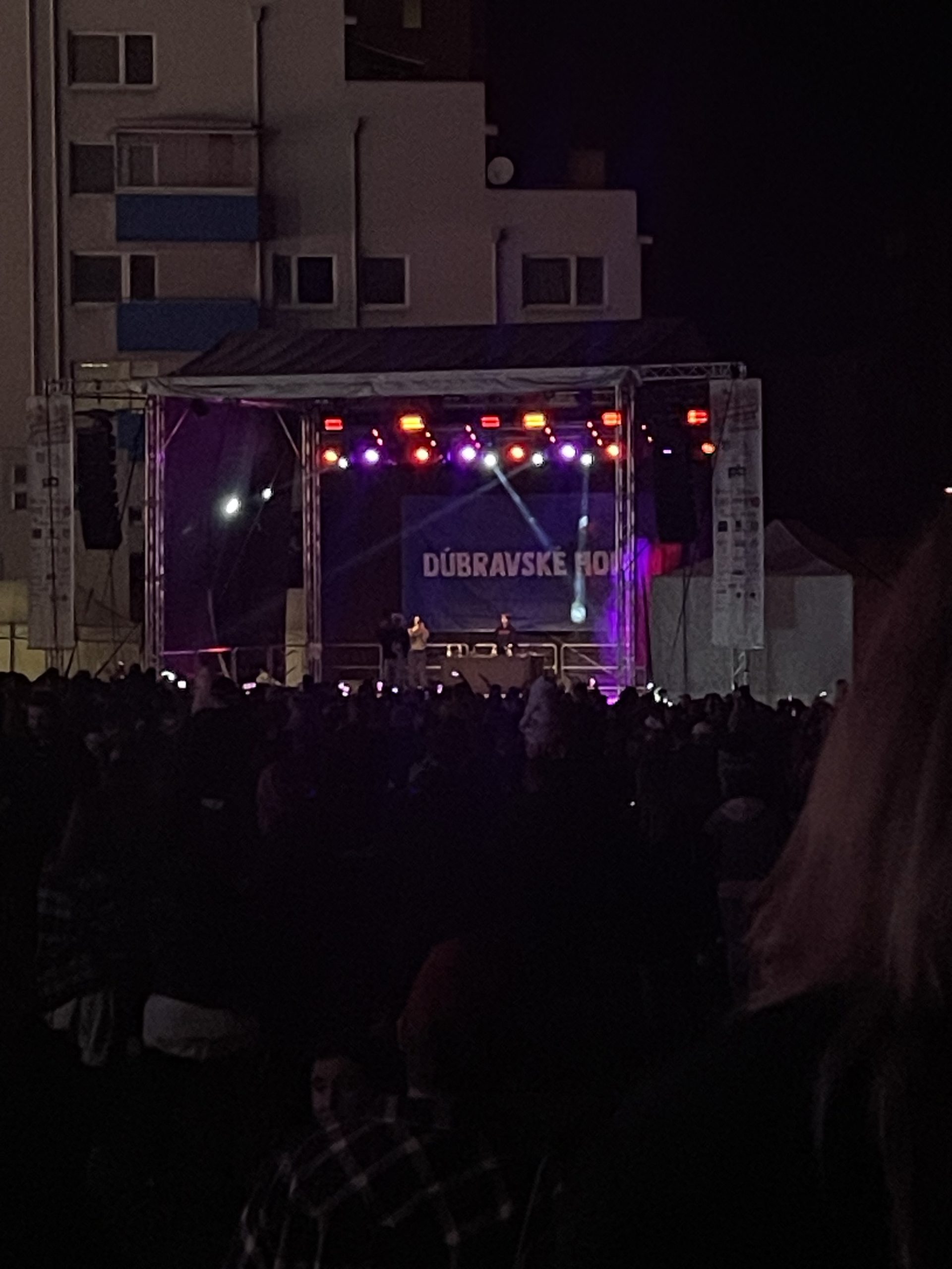 Dúbravské hody prilákali  tisíce návštevnikov 