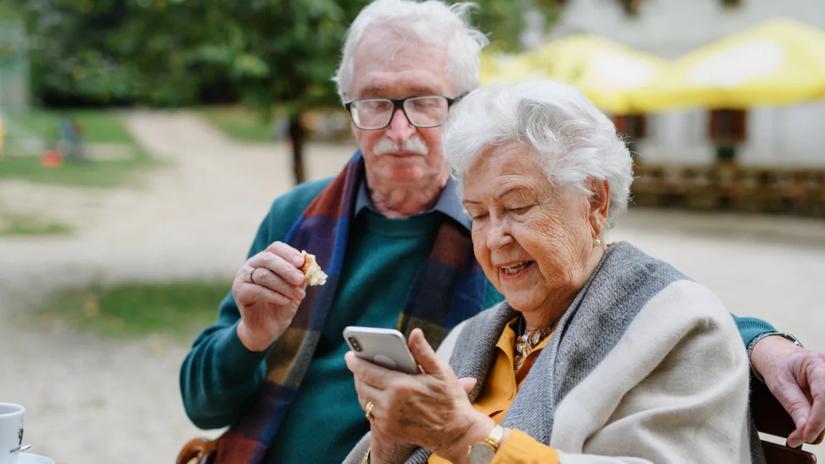 Mesto Dolný Kubín ponúka pomoc dôchodcom