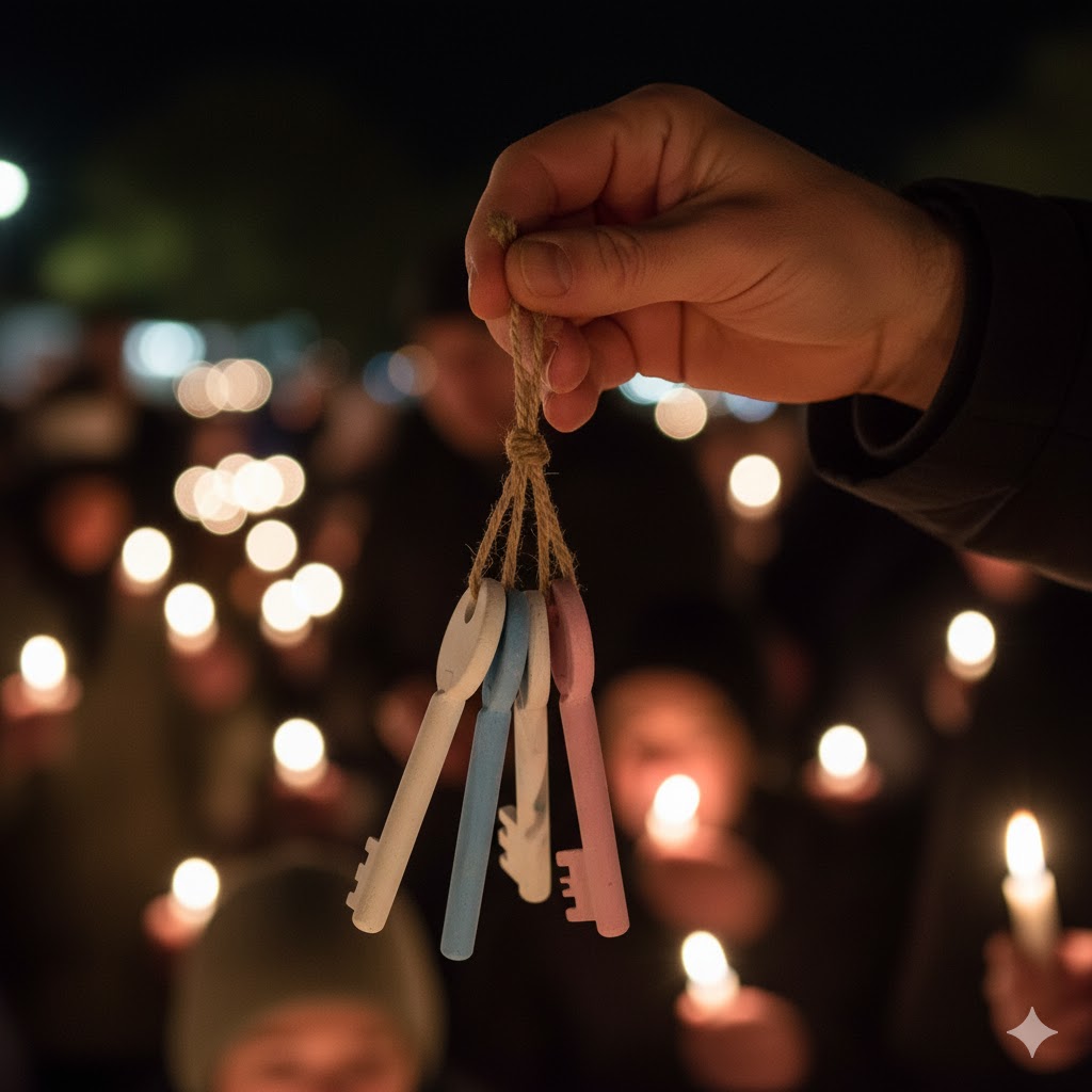 Vulgarizácia spoločnosti – Je krieda nežná?