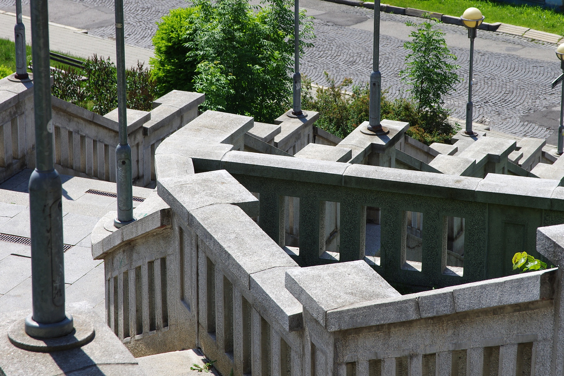 Schody, parkovanie, čistota. Respondenti pomenovali najväčšie nedostatky Ružomberka