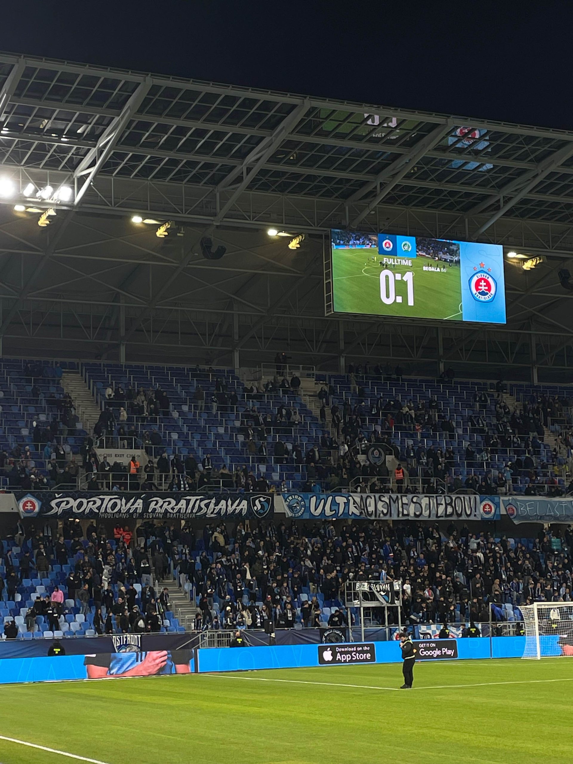 Toto nikto nečakal: Tatran prekvapil na národnom štadióne