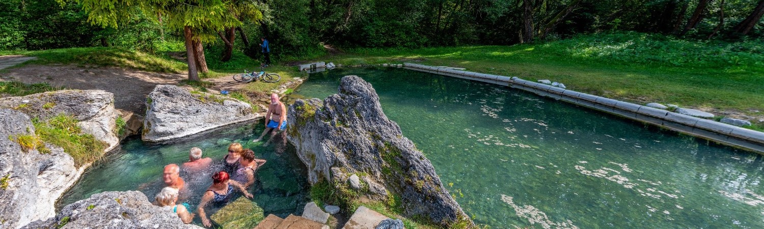 ,,Tatry sú klišé, poďte na Liptov!“ hovoria Ružomberčania. Ktoré miesto na Slovensku považujú za najkrajšie?