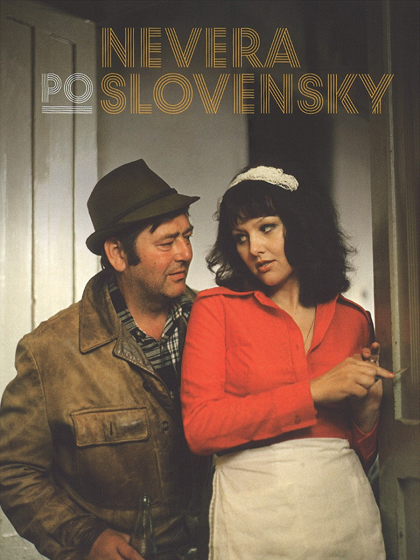 RECENZIA: Je nevera naozaj „po Slovensky“?