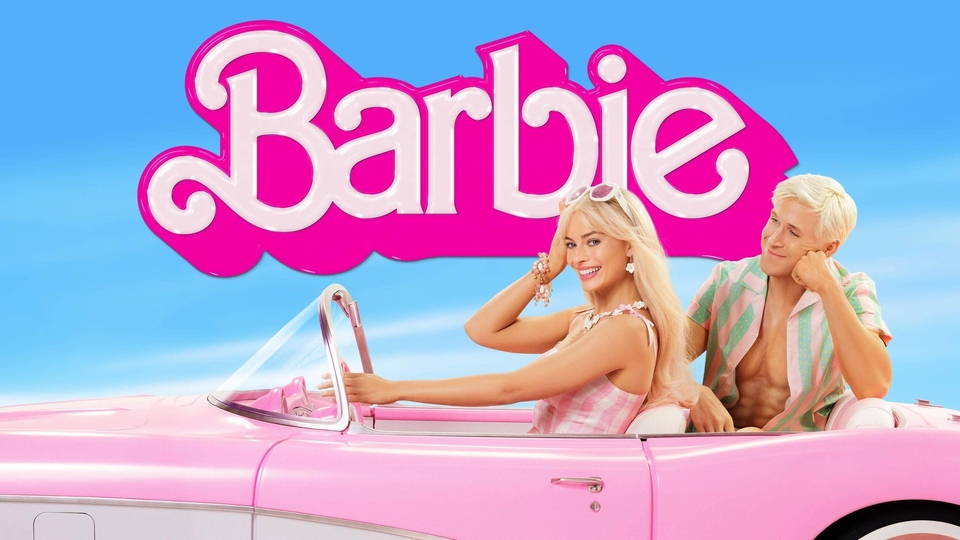 Recenzia: Barbie (2023)