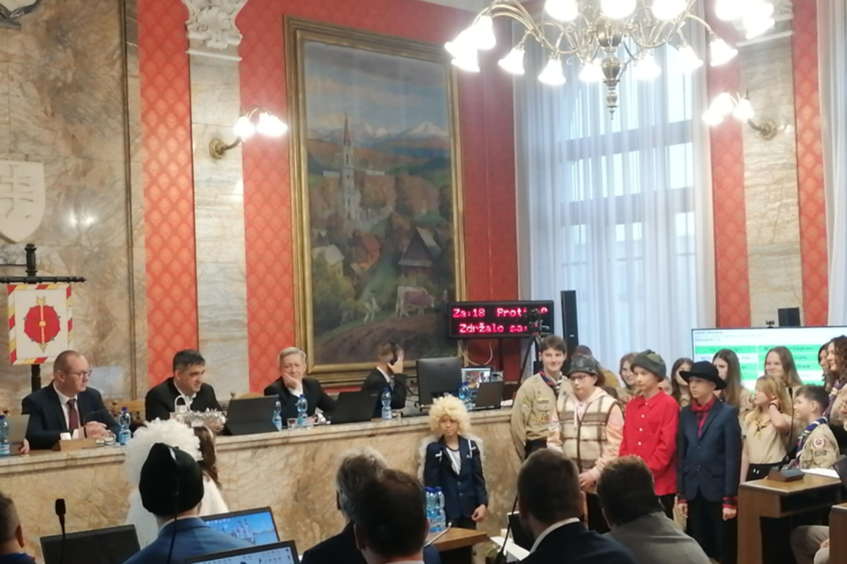 V mestskej časti Klačno by mal vyrásť nový atletický ovál