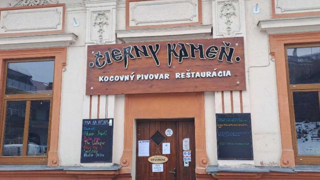 Podniky v Ružomberku