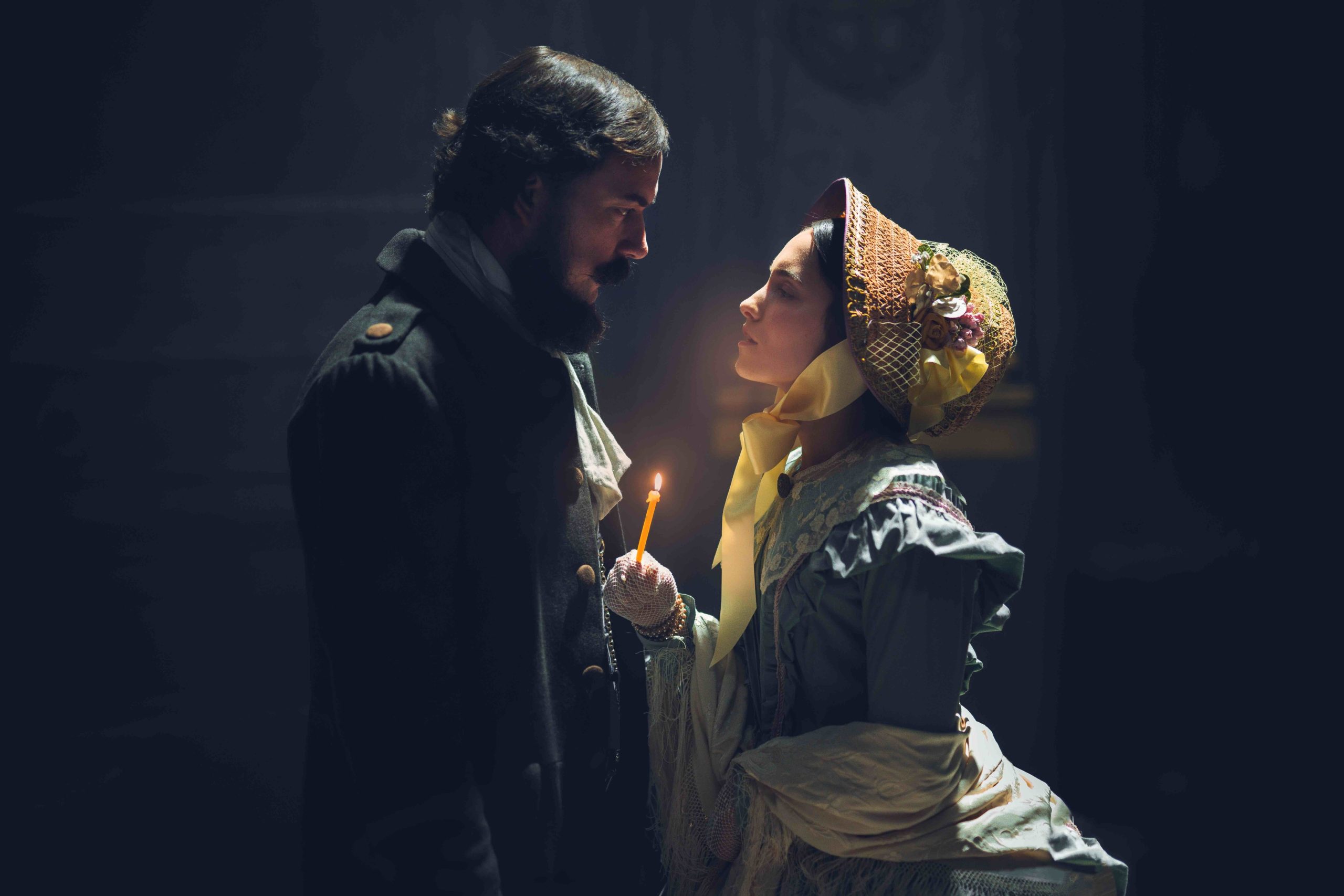 Recenzia: Štúr tak trochu viac o Ostrolúckej. Nový film prináša iný pohľad na národného hrdinu