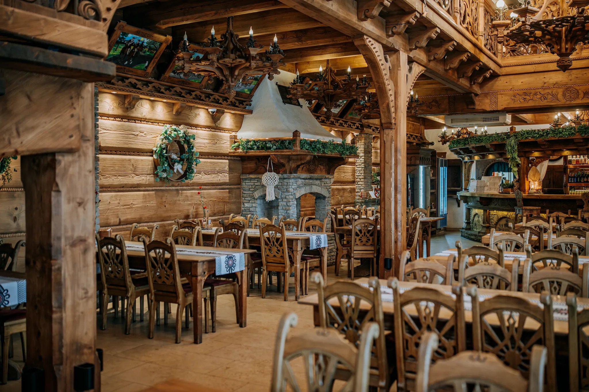 Poľska a talianska kuchyňa majú niečo do seba