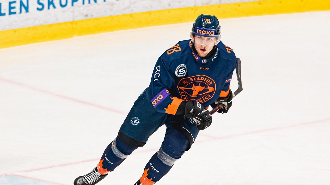 Z Ružomberka až do Ligy majstrov. Pavlák: „Domov bude pre mňa vždy Ružomberok“