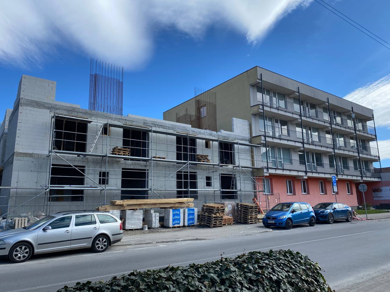 Univerzita v Ružomberku investuje do nového ubytovania pre študentov