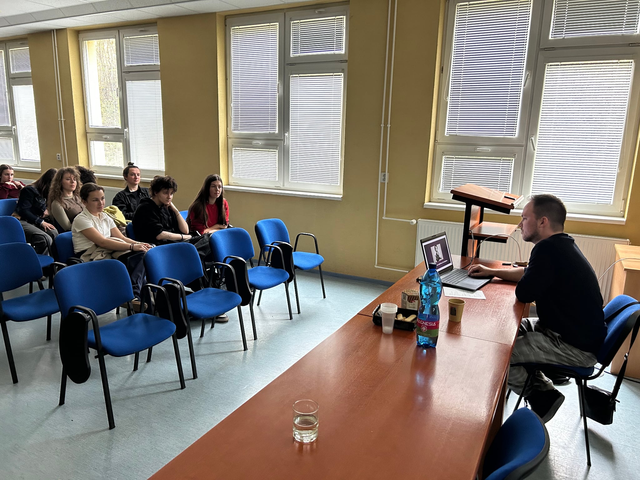 Fotoreportér Branislav Račko: Kľúčom k úspechu je pohotovosť 