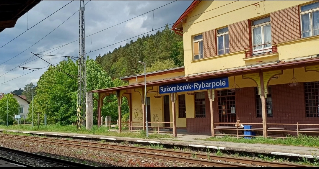 Ružomberok: Mesto snov, keď zavrieš oči – Fejtón