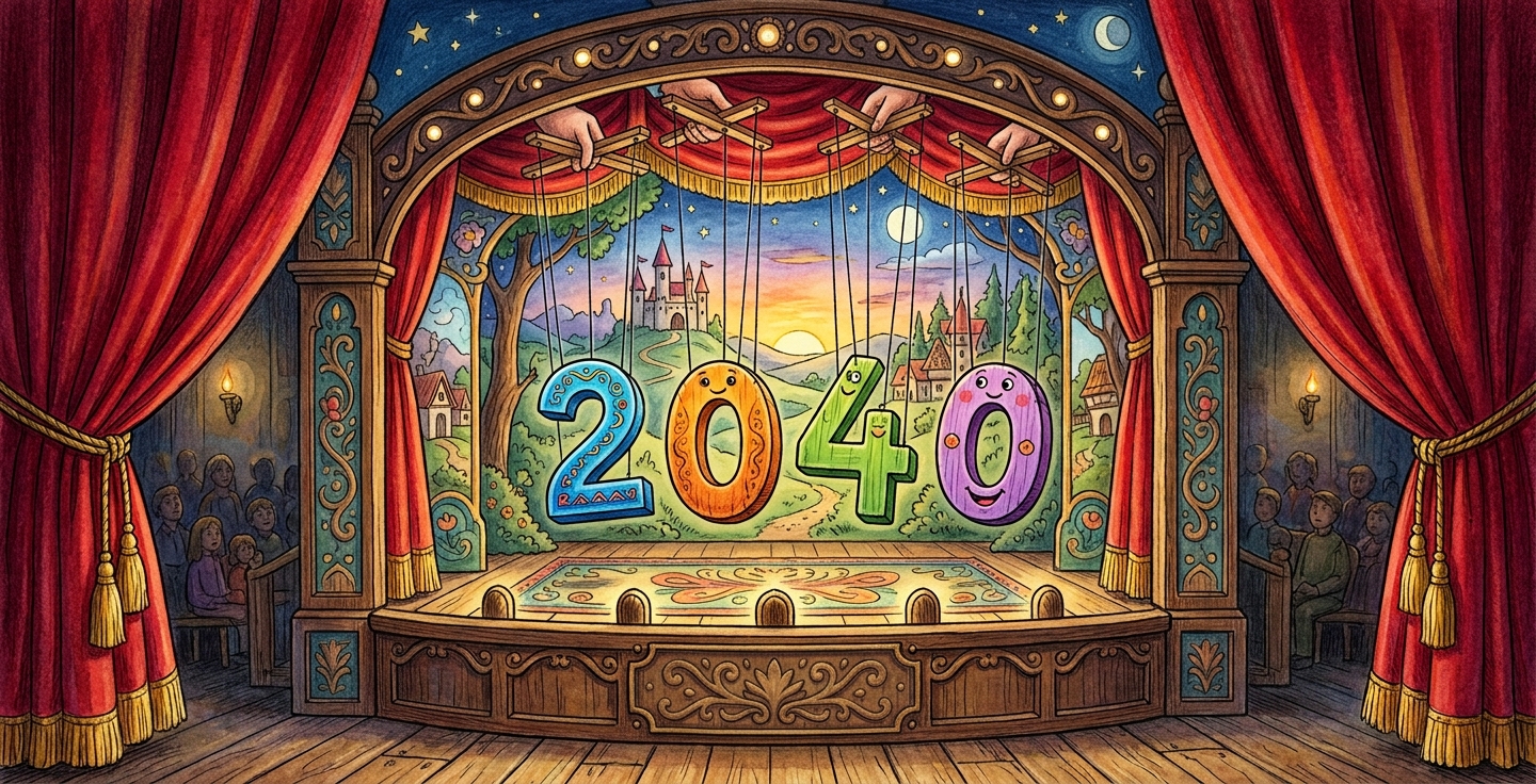 Ako Vízia 2040 pomôže Robertovi Ficovi?