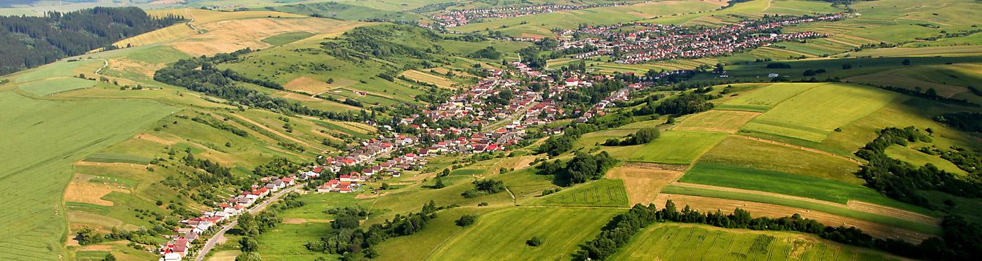 Deväť kandidátov, jeden víťaz. Liptovské Sliače si zvolili nového starostu